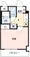 Mynavi STAY Miraie Ikebukuro Meiji-Dori - Floor Plan - [] thumbnail