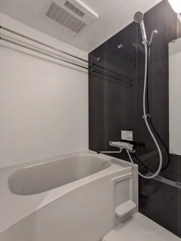 JMK Denenchofu - Interior - ["Plumbing fixture", "Bathroom", "Bathtub"]