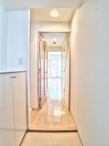 My Plaisir Hiroo - Interior - ["Flooring", "Floor", "Wood"]