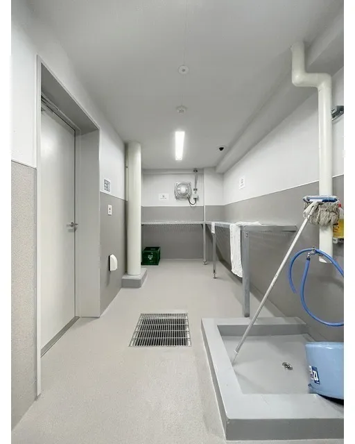 Baus Stage Takadanobaba - Other - ["Flooring", "Floor", "Interior design"]