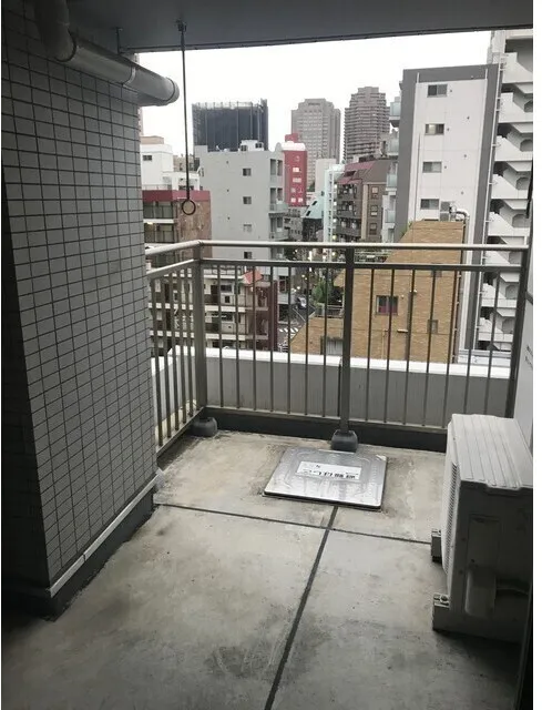 BPR Residence Ebisu - Interior - ["Apartment", "Residential area", "Condominium"]
