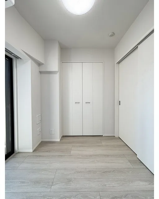 Daffitto Kinshicho - Interior - ["Flooring", "Floor", "Wall"]