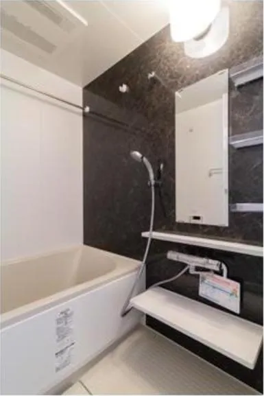 Camel Place - Interior - ["Property", "Room", "Bathroom"]