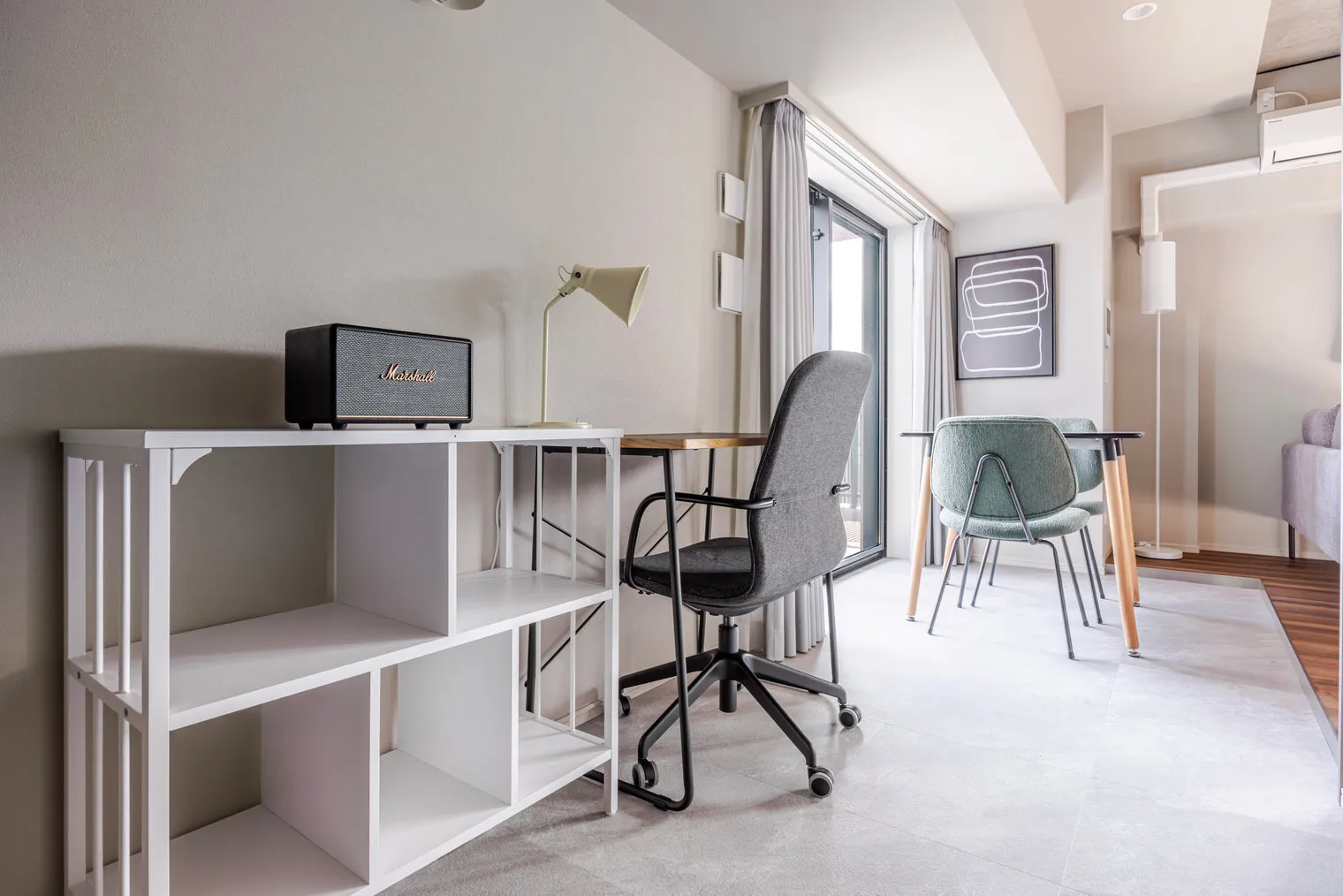 Duo Flats Ikejiri-Ohashi - Interior - []