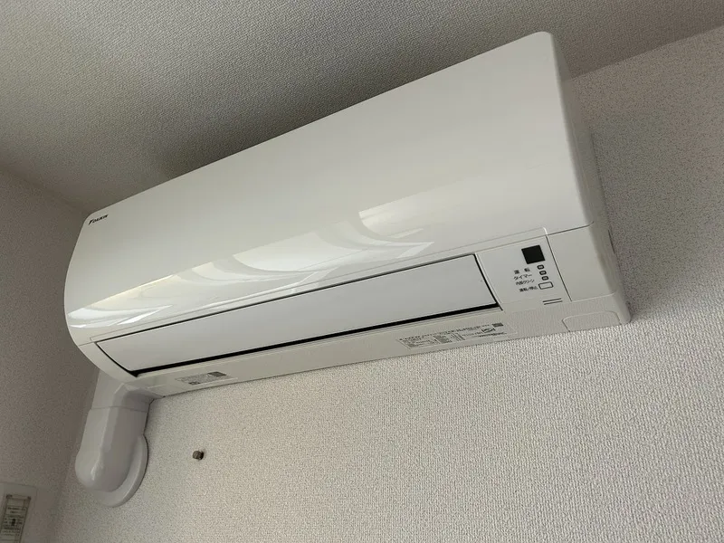Acty Shiodome - Interior - ["Home appliance"]