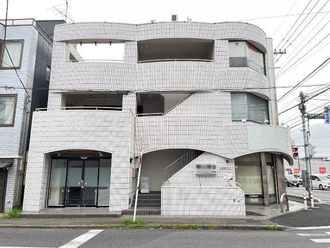 Nishikura Building