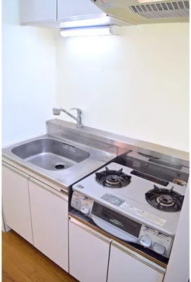 L-Wing Ikebukuro - Interior - ["Major appliance", "Kitchen", "Kitchen Appliance"]