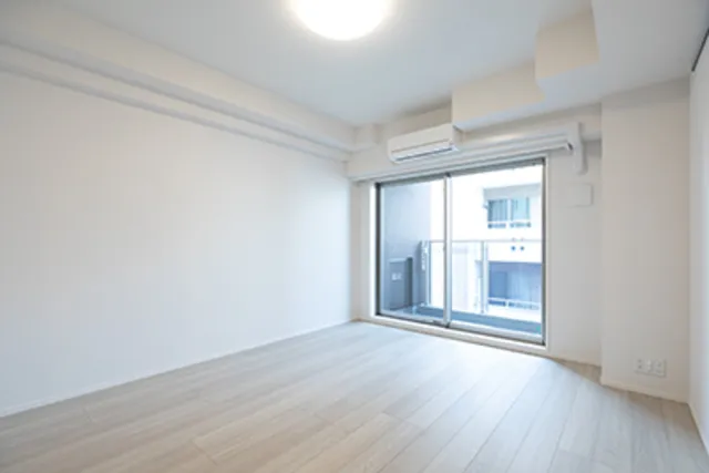 Urban Premier Akihabara - Interior - ["Floor", "Flooring", "Apartment"]