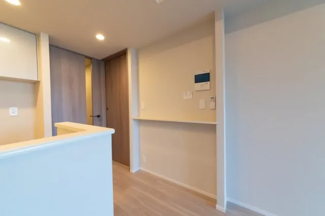 Proud Flat Ryogoku South - Interior - ["Furniture", "Fixture", "Interior design"]