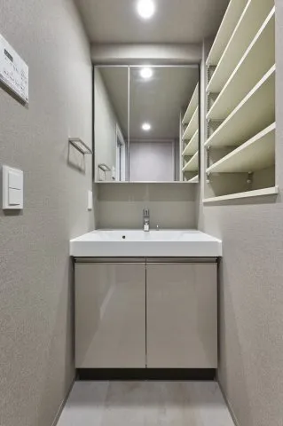 Proud Flat Oimachi - Interior - ["Flooring", "Interior design", "Floor"]