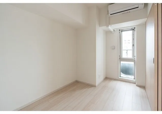 Comforia Liv Itabashi - Interior - ["Flooring", "Floor", "Apartment"]