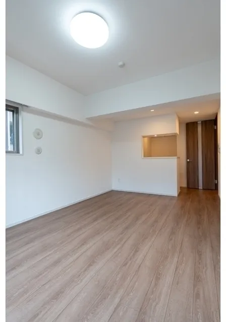 BluRock Higashishinagawa - Interior - ["Flooring", "Floor", "Wood"]