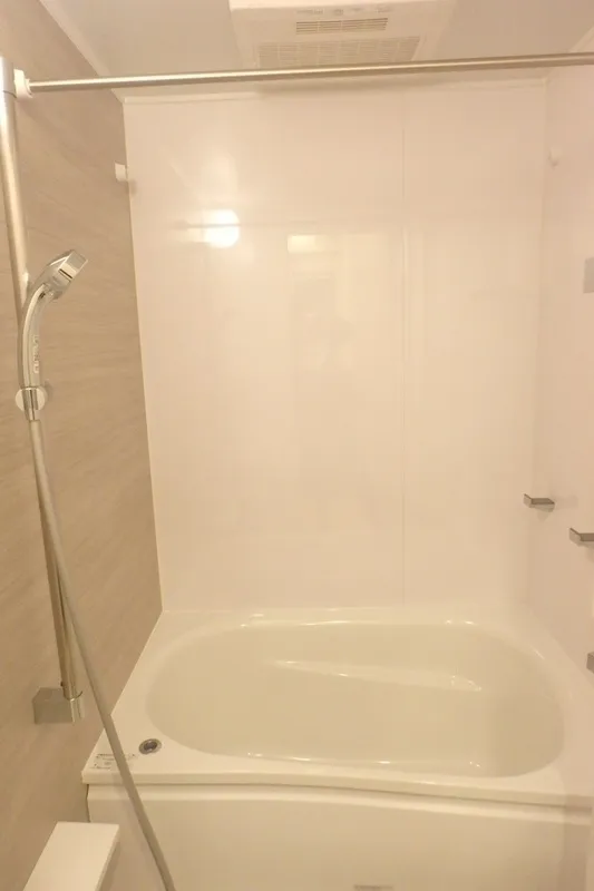 Lugente Valu Ueno - Interior - ["Flooring", "Floor", "Bathtub"]