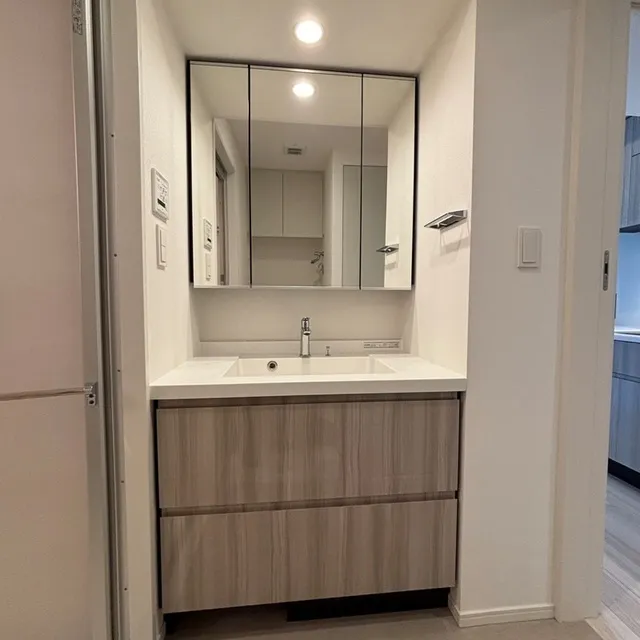 Park Axis Bunkyo Hongo - Interior - ["Flooring", "Floor", "Interior design"]