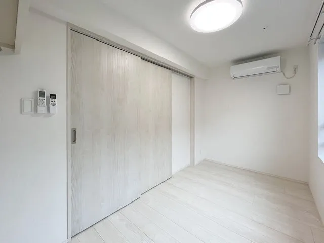 CASA GRAZIE Ikebukuro - Interior - ["Flooring", "Wood", "Floor"]