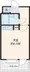 Alpha Matsubara - Floor Plan - ["Apartment"] thumbnail