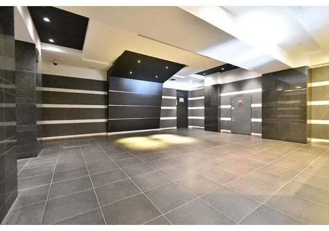 Main Stage Kamata VI EXA - Exterior - ["Flooring", "Floor", "Ceiling"]