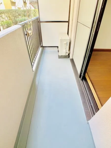 Maison Vert Minami Azabu - Interior - ["Flooring", "Floor", "Wood"]