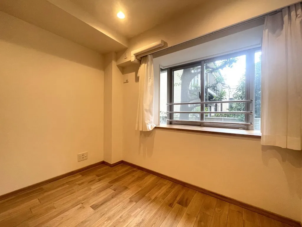 Midorigaoka City House 1st floor