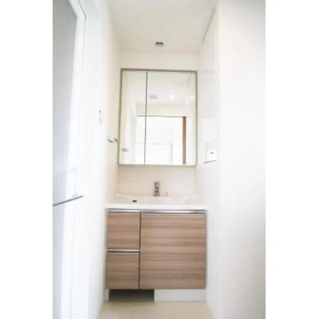 Park Axis Asakusabashi II - Interior - ["Property", "Room", "Bathroom"]