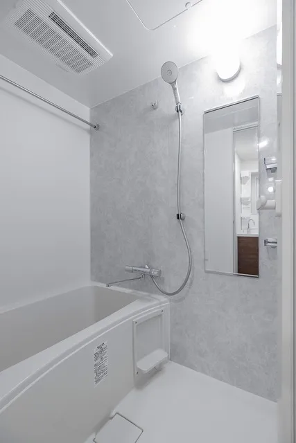 Clarity Magome - Interior - ["Plumbing fixture", "Flooring", "Floor"]