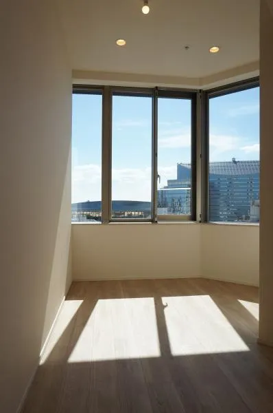 Brillia Towers Meguro North Residence - Interior - ["Property", "Room", "Floor"]