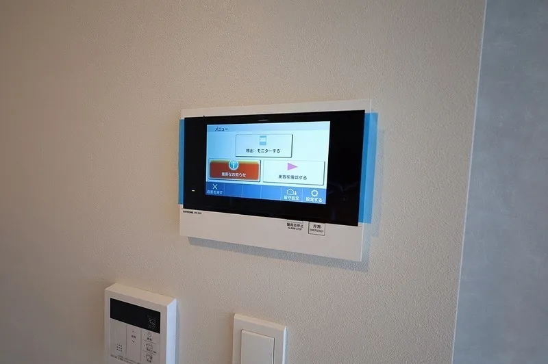 Blanchesta Iriya Grande - Interior - ["Electronic device", "Display device", "Technology"]