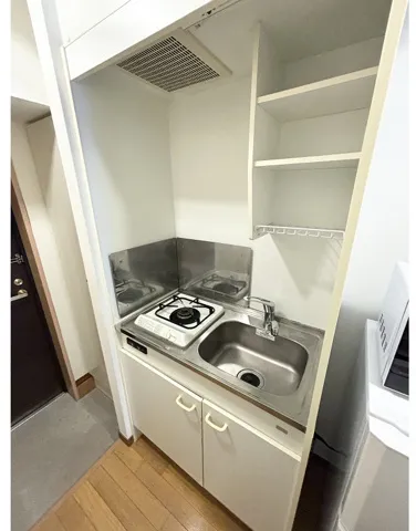 Aiferique Omori - Interior - ["Apartment", "Plumbing fixture"]