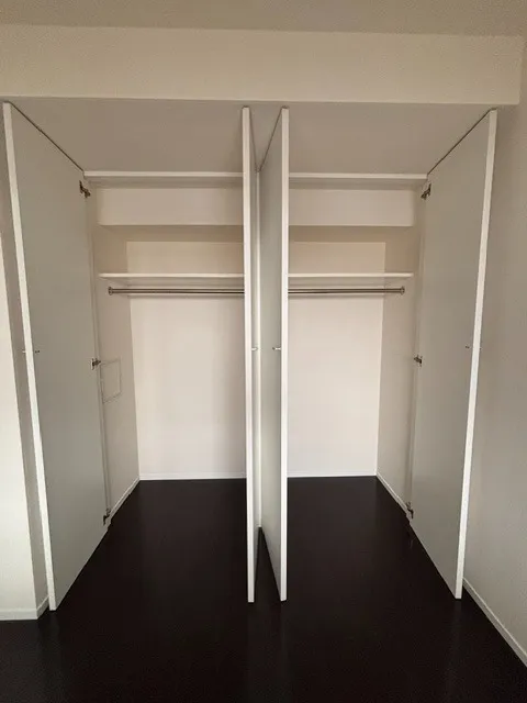 RESIDIA Kinshicho II - Interior - ["Wood", "Flooring", "Floor"]
