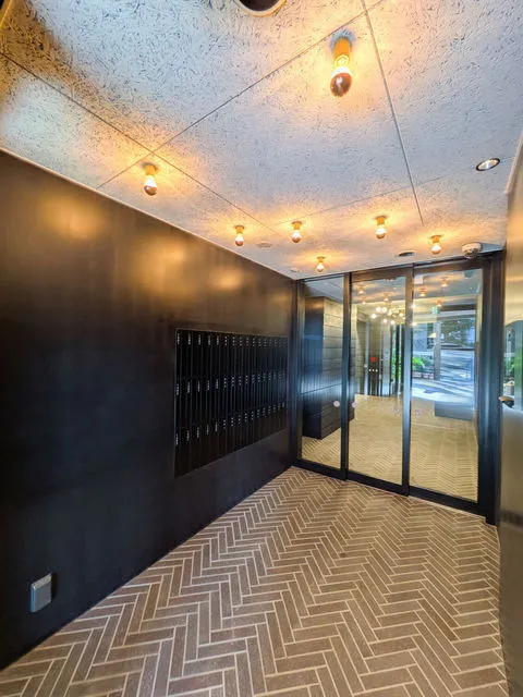 Gracia Fit Sangenjaya - Exterior - ["Flooring", "Floor", "Ceiling"]