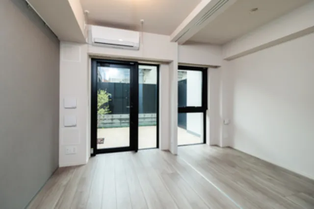 IPSE Magome - Interior - ["Flooring", "Floor", "Interior design"]