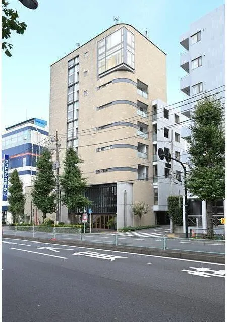 Casa Hermitaggio - Exterior - ["Commercial building", "Urban design", "High-rise building"]