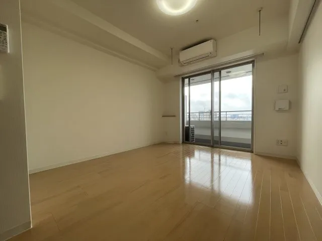 Garden Itabashi Hikawacho - Interior - ["Flooring", "Floor", "Wood flooring"]