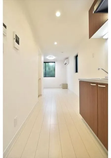 Brilliant Kanamecho - Interior - ["Flooring", "Floor", "Wood"]