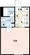 Mynavi STAY Tachiaigawa 2 - Floor Plan - ["Apartment"] thumbnail