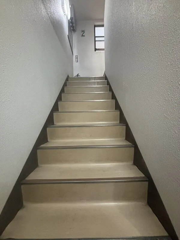 Star Homes Daitabashi - Interior - ["Stairs", "Wood", "Flooring"]