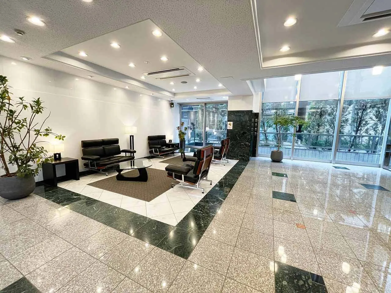 Mynavi STAY Gran Sotokanda Homes - Exterior - []