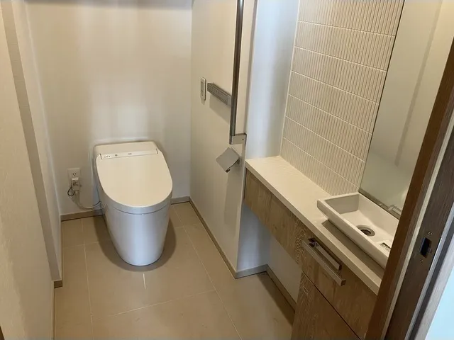 Branz Shibuya Sakuragaoka - Interior - ["Property", "Plumbing fixture", "Bathroom"]