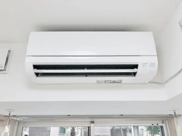 City Forest Morishita - Interior - ["Fan", "Home appliance", "Silver"]