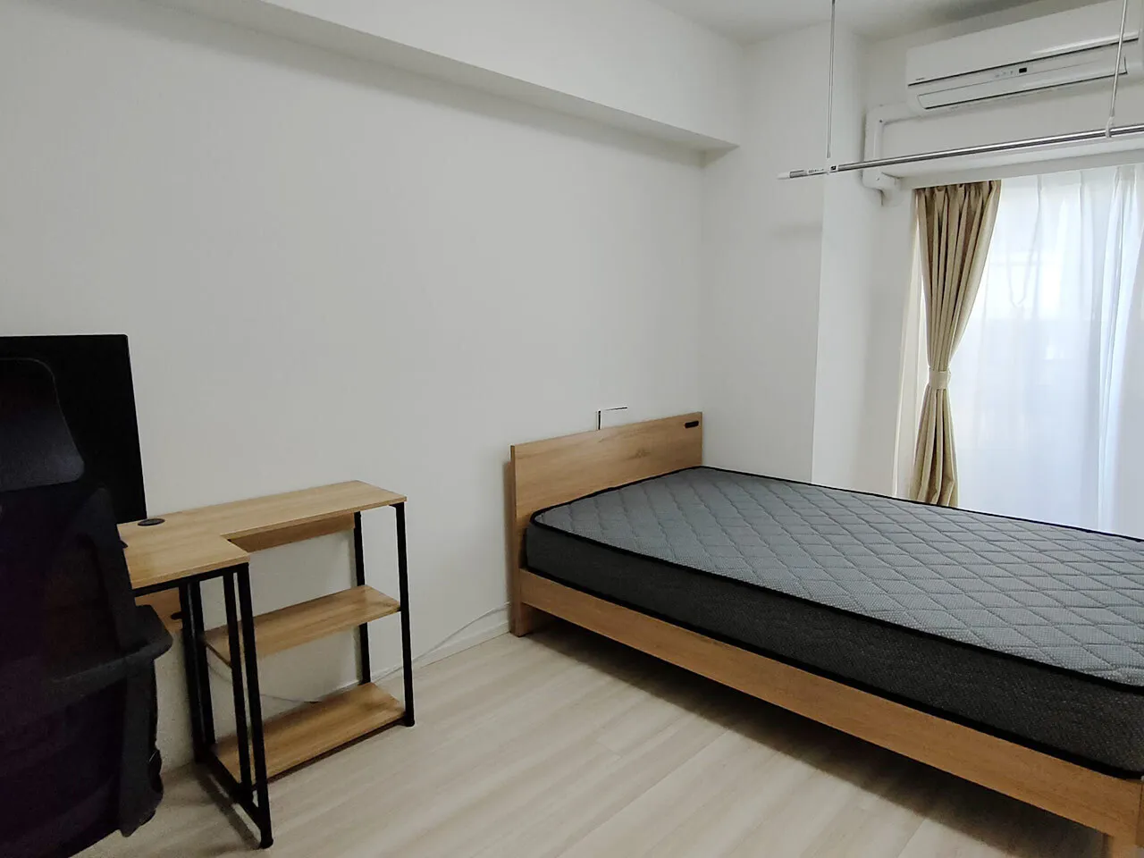 Mynavi STAY Urban Suite Asakusabashi Riverside - Interior - []