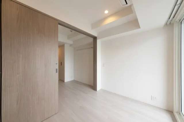 RESIDENCE KOENJI  - Interior - ["Property", "Building", "Wood"]