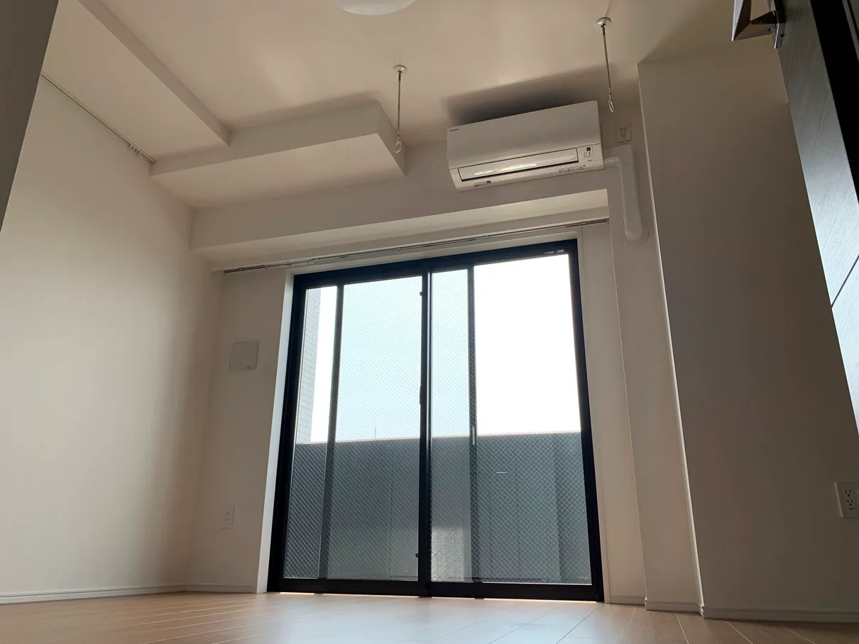 Reterrace Oshima - Interior - ["Flooring", "Ceiling", "Floor"]