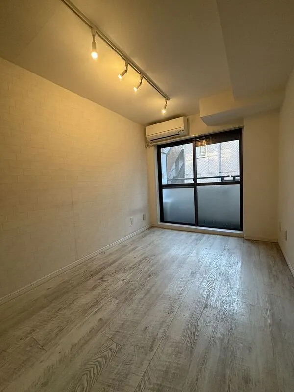 Star Homes Daitabashi - Interior - ["Flooring", "Floor", "Ceiling"]