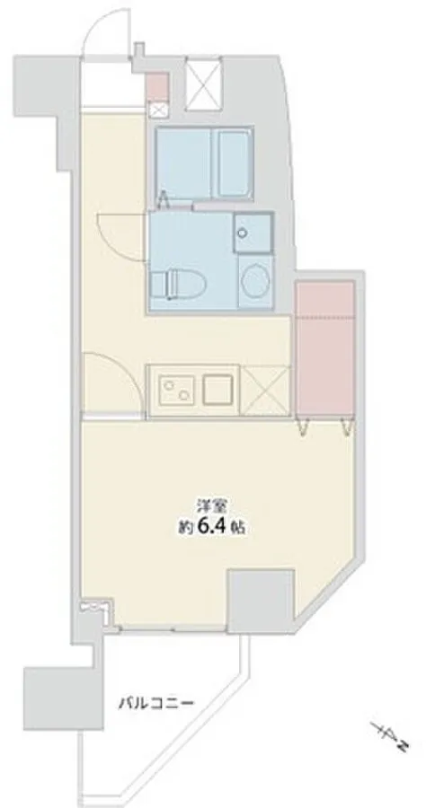 Isle Premium Bunkyo Rikugien