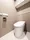 Orchid Residence Shibuya Tomigaya - Interior - ["Toilet", "Plumbing fixture", "Toilet seat"] thumbnail