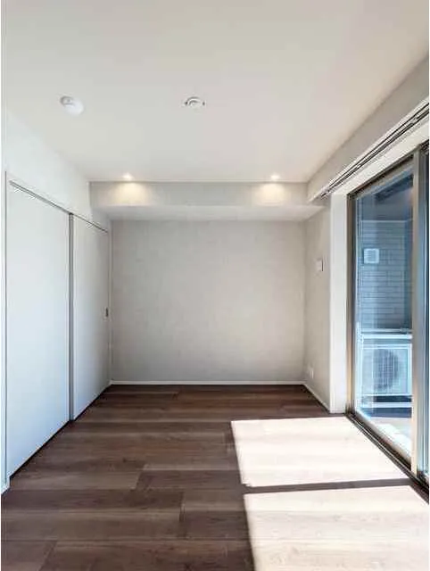 Stylio Meguro Ohashi HILLSIDE - Interior - ["Fixture", "Building", "Wood"]