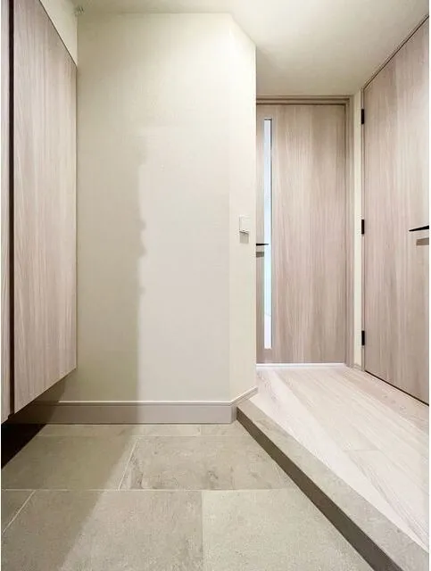 Livio Maison Higashi-Ikebukuro - Interior - ["Flooring", "Wood", "Floor"]