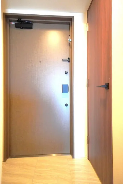 J.GRAN Court Shinagawa Nishioi WEST - Interior - ["Property", "Door", "Handle"]
