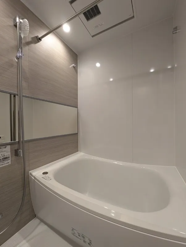 Residia Suginami Honancho - Interior - ["Flooring", "Floor", "Interior design"]