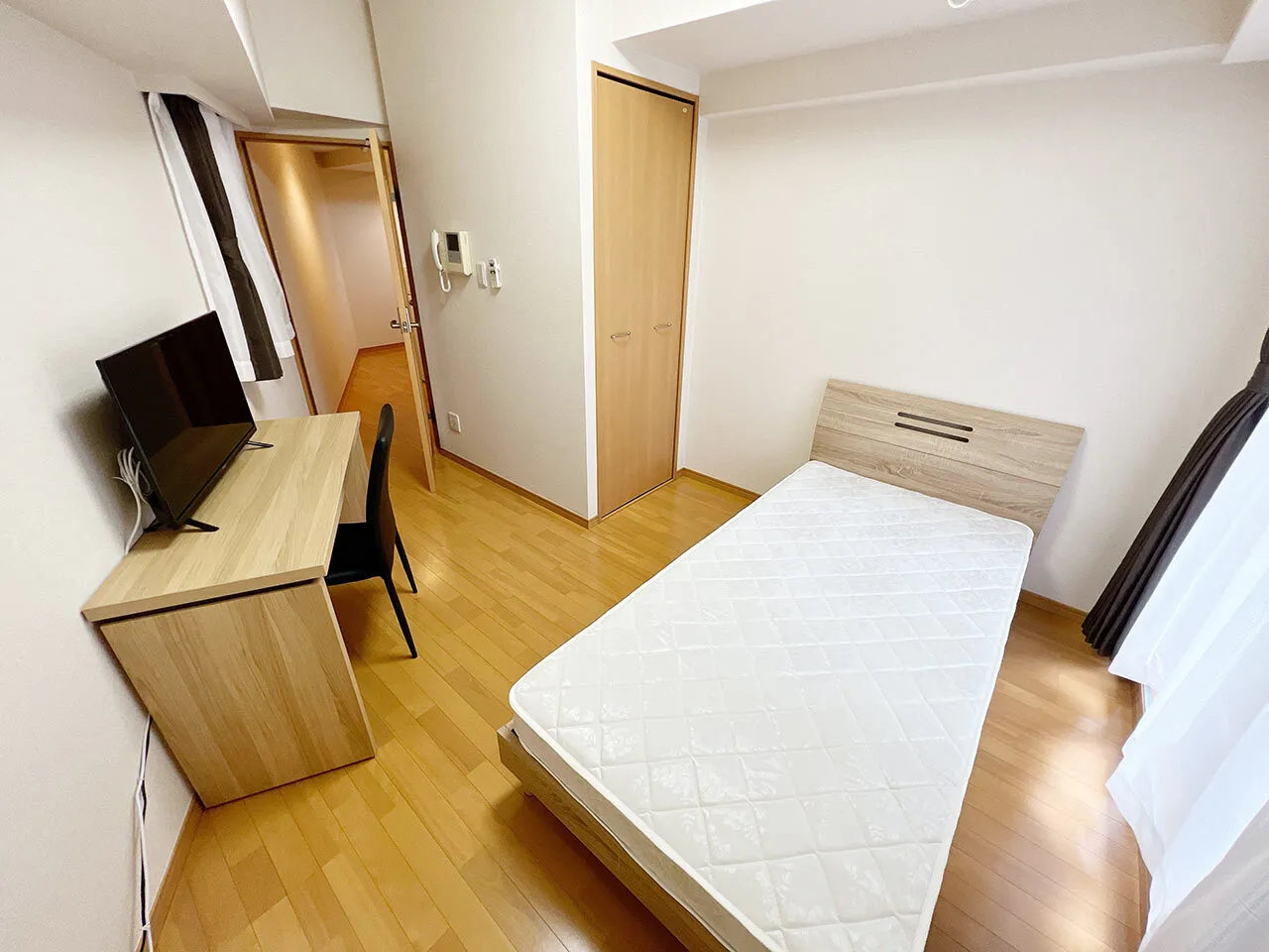 Mynavi STAY Miraie Kamiikebukuro - Interior - []
